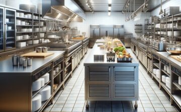 5 Reasons To Improve Your Kitchen Cleaning Regime In 2024 360x223 