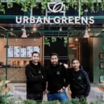 Fifth Urban Greens City opening imminent